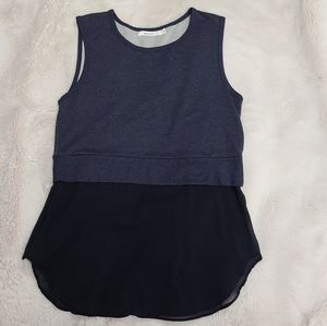 BAILEY 44 'Shark Attack' Woven Panel Muscl…